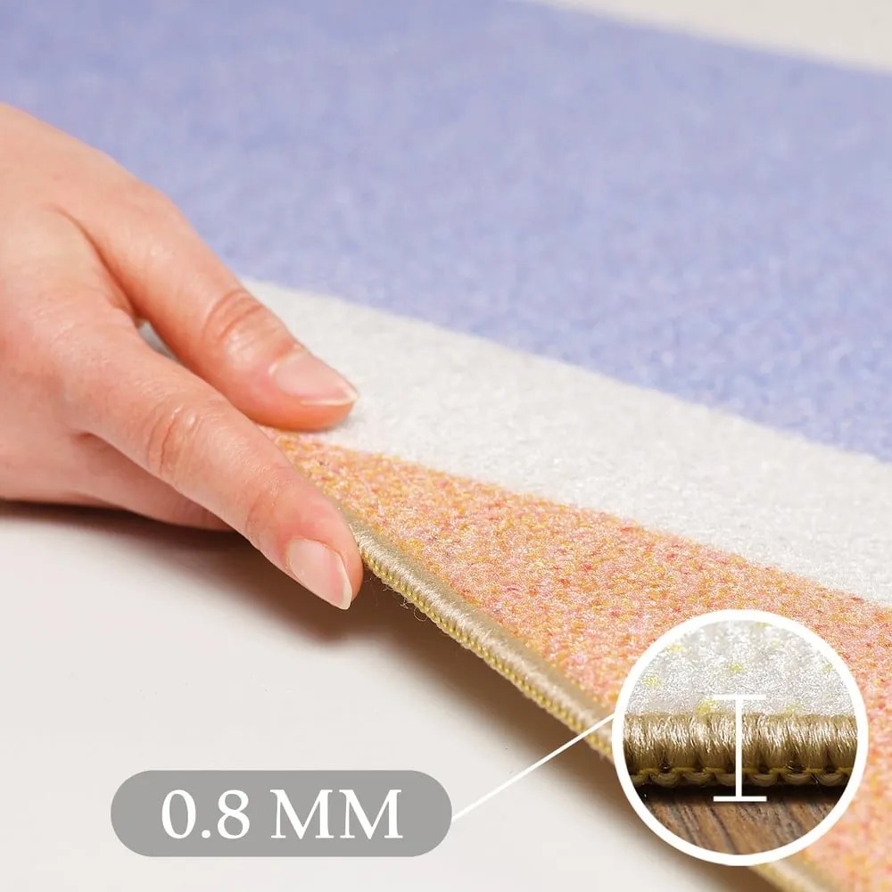 Кремав детски килим 120x170 cm Play – Ayyildiz Carpets