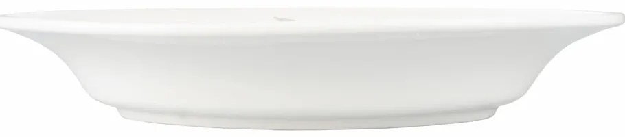 Керамична чиния за сервиране , 48 x 33 cm Face to Grey - VDE Tivoli 1996