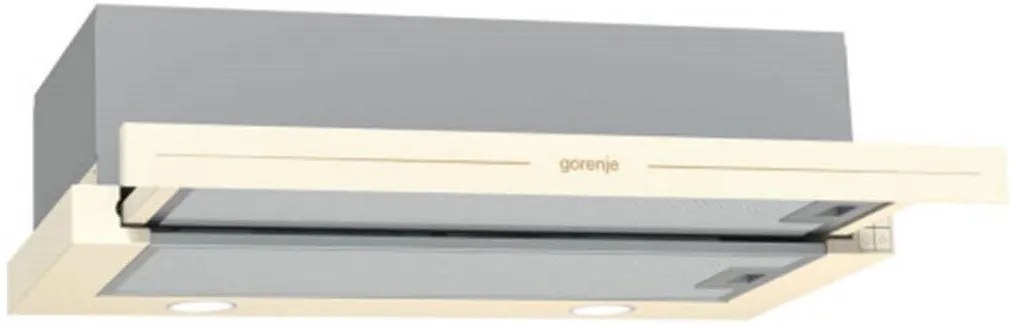 Плъзгащ абсорбатор Classico - Бежов