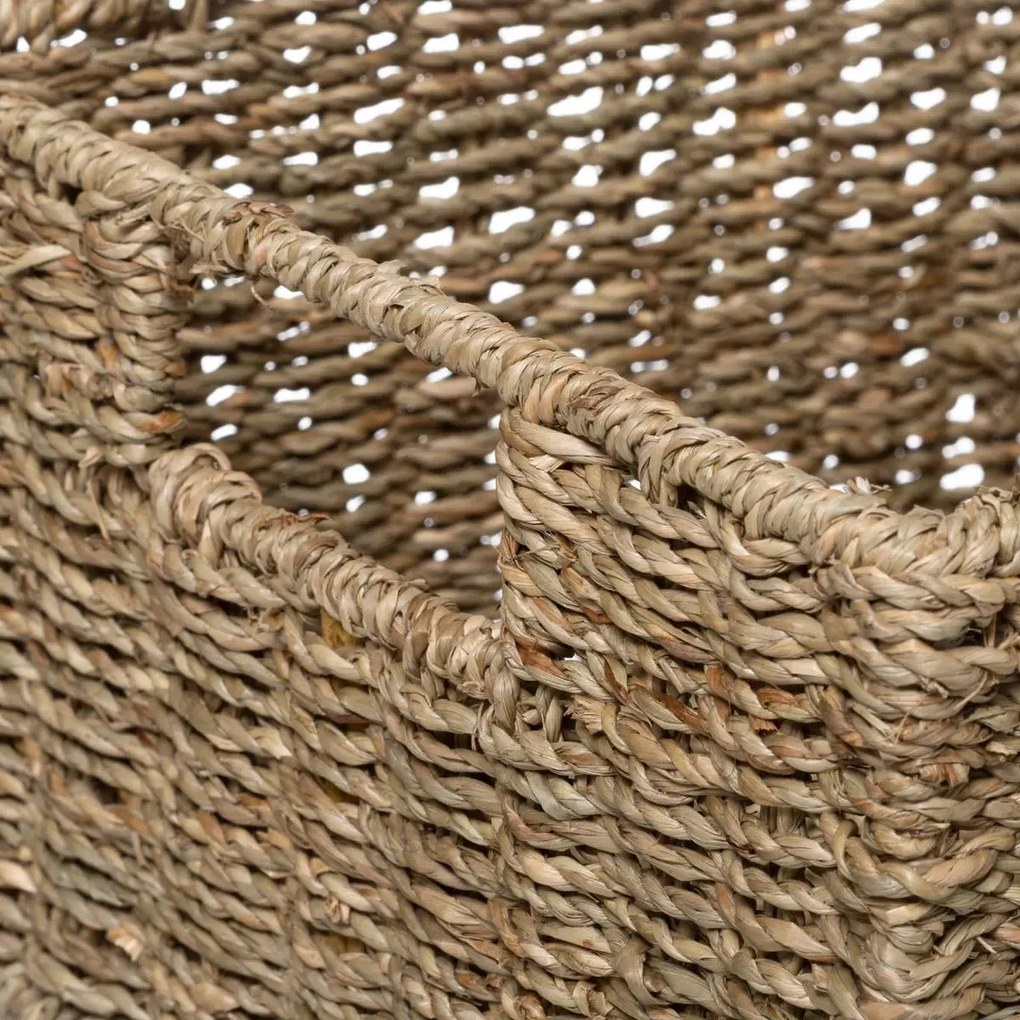 Комплект от 4 коша 5five, Ротанг