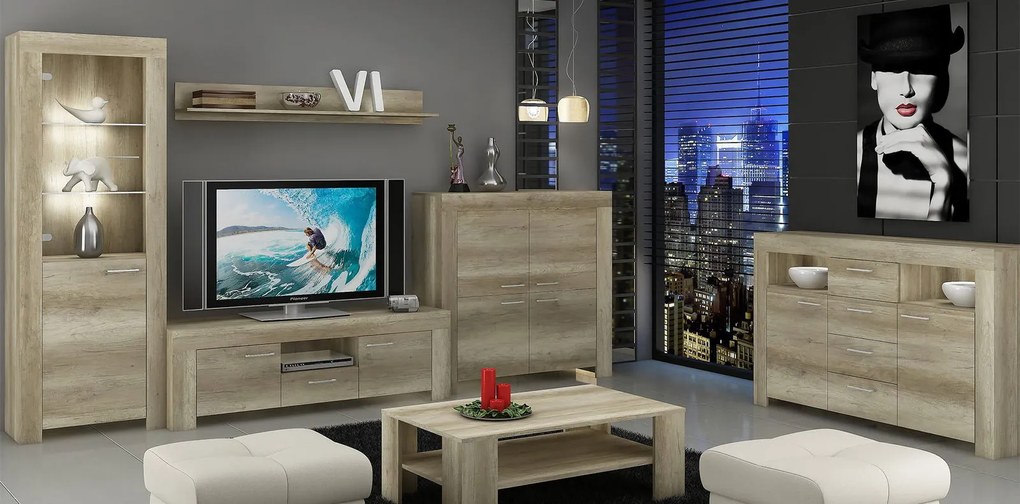 Холен комплект Riviera