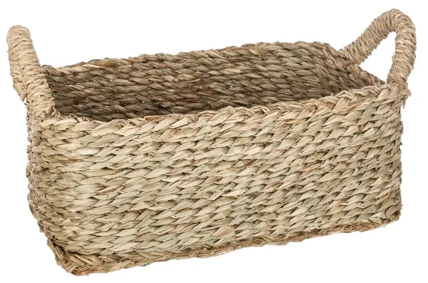 Сет правоъгълен сгъваем кош atmosphera Kilian, Ш.29/37/43 cm, 3 бр
