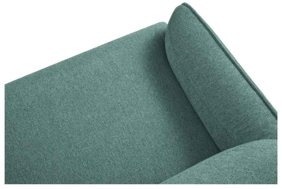 Тюркоазен фотьойл Neso - Windsor & Co Sofas