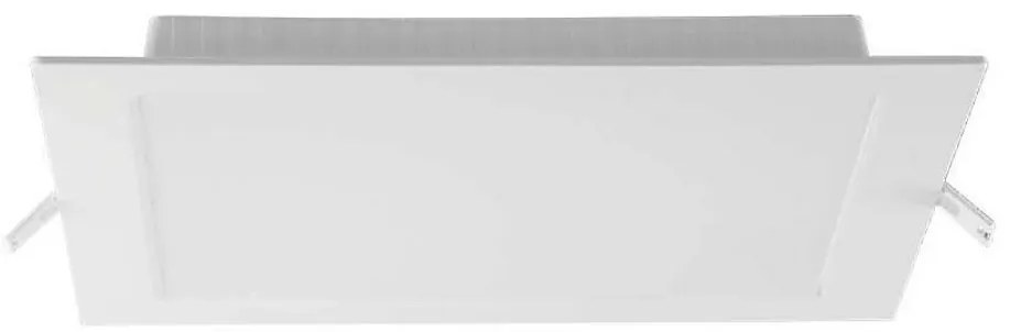 LED Лампа за окачен таван SAMSUNG CHIP LED/24W/230V 6500K 29,5x29,5 см бял