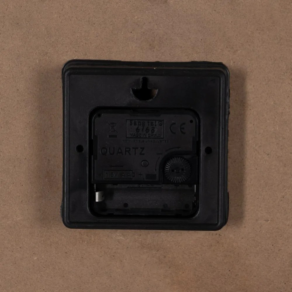 Стенен часовник ø 22 cm Grand Hotel – Ixia