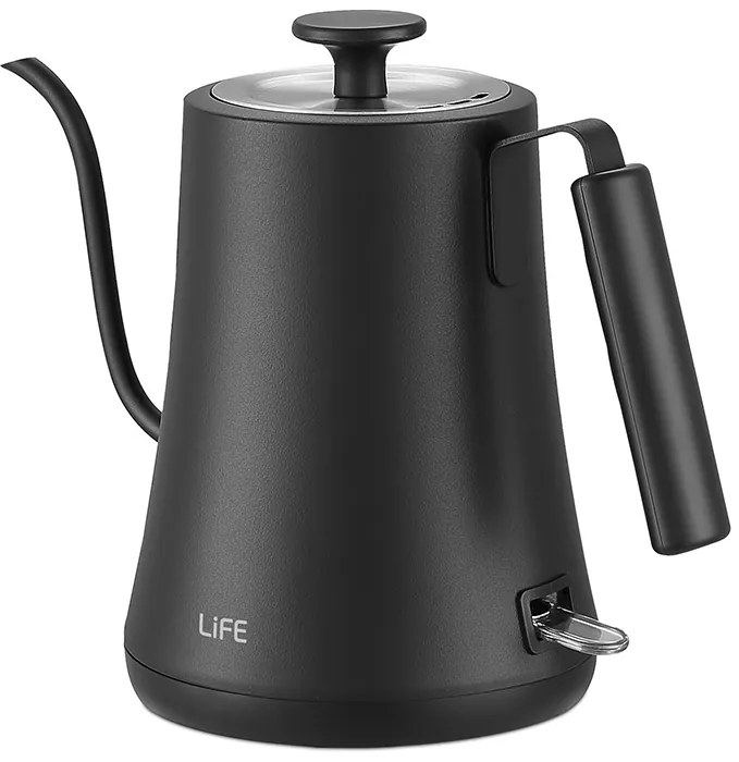 Чайник Life Coffee & Tea Modern Vintage