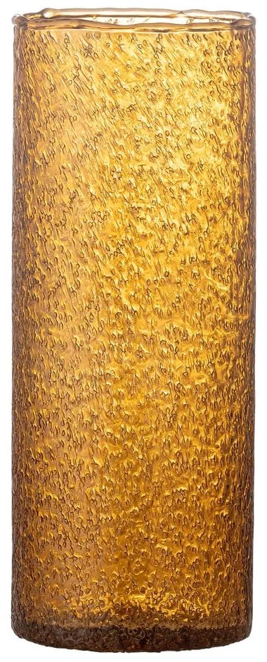Оранжева ваза (височина 32 cm) Zenta – Bloomingville