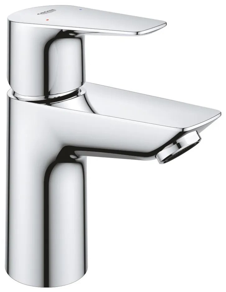GROHE 24199001 - Смесител за мивка START EDGE DN 15 лъскав хром
