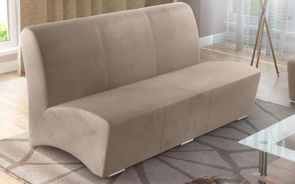 Канапе тройка Артуро II