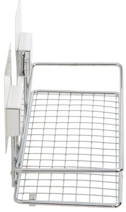 Стойка за тоалетни принадлежности за душ, самоносеща се Bestlock - Compactor