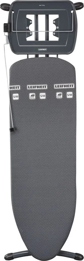 Дъска за гладене 120x38 cm Air Board Express M – LEIFHEIT