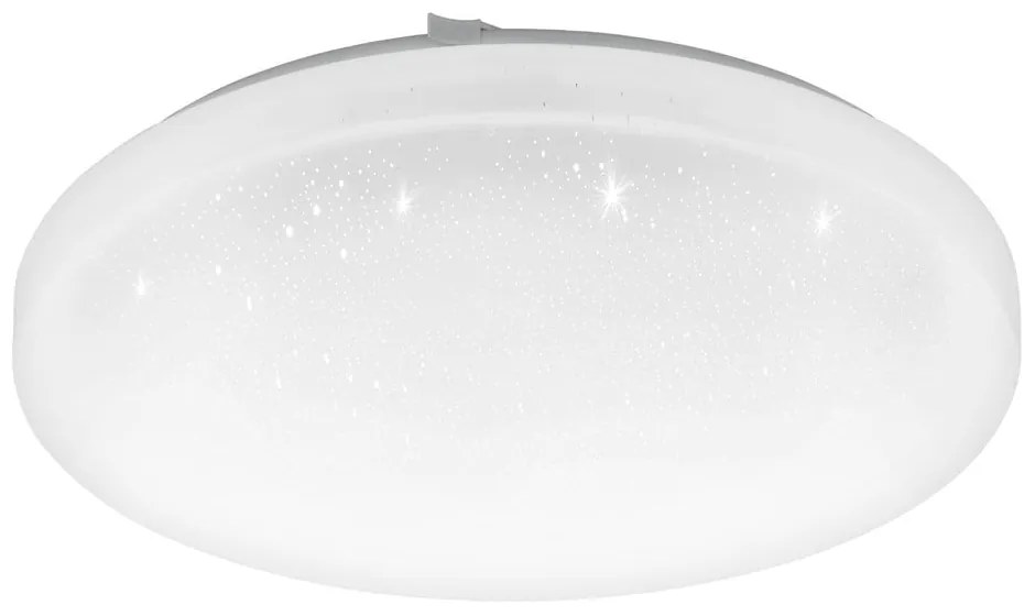 Бяло LED осветително тяло за таван FRANIA-S – EGLO