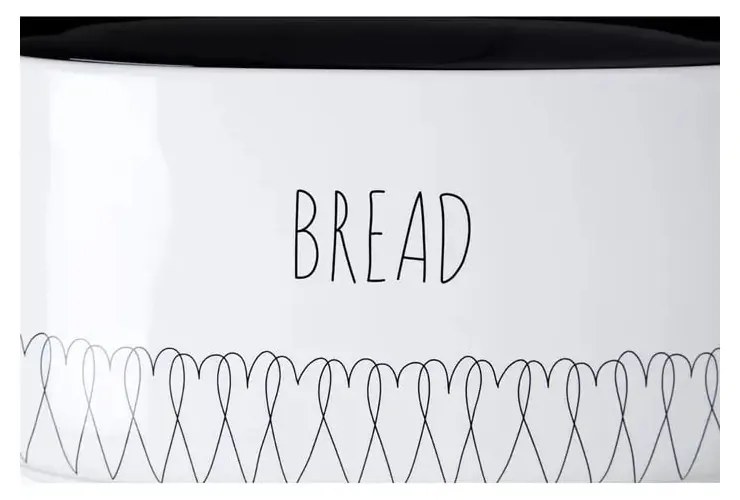 Кутия за хляб Heartlines - Premier Housewares