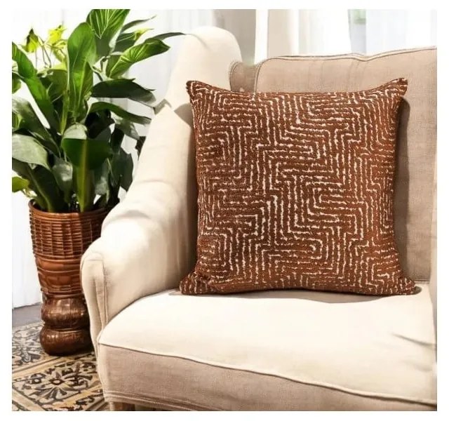 Калъфка за възглавница 45x45 cm – Mila Home