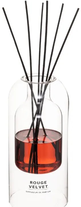 Ароматизатор дифузер atmosphera Ilan, 500 ml - Red velvet