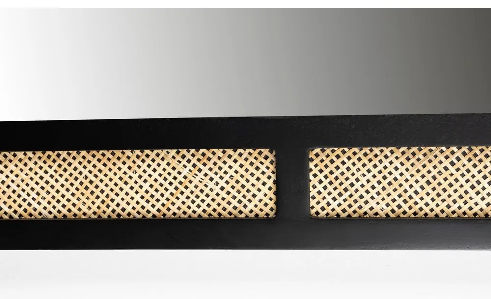 Стенно огледало 56x96 cm Aida - White Label