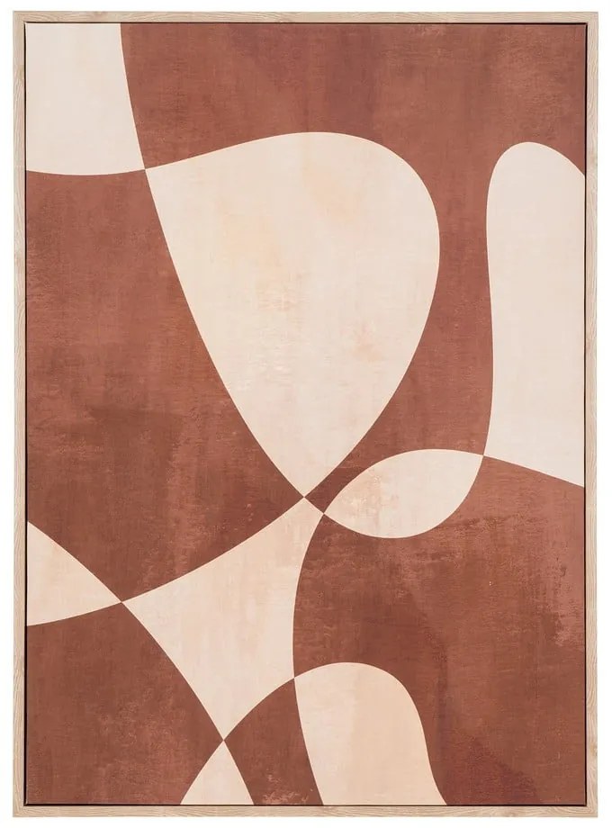 Картина 50x70 cm Cape Town No.1 – House Nordic