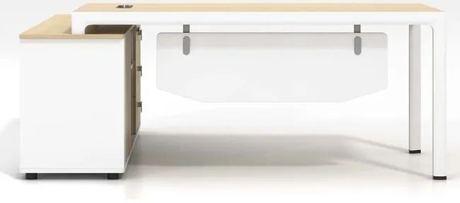 Бюро Langen-Length: 160 cm