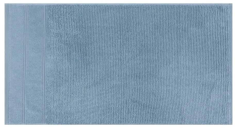 Комплект от 2 сини памучни кърпи , 50 x 90 cm Daniela - Foutastic