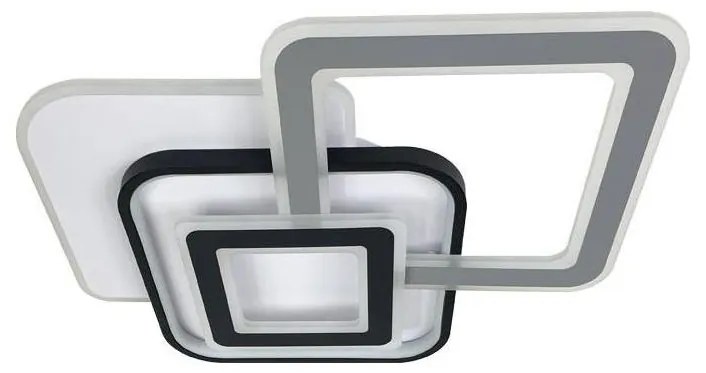 Димируемо LED таванно осветително тяло LED/105W/230V 3000-6500K + дистанционно управление