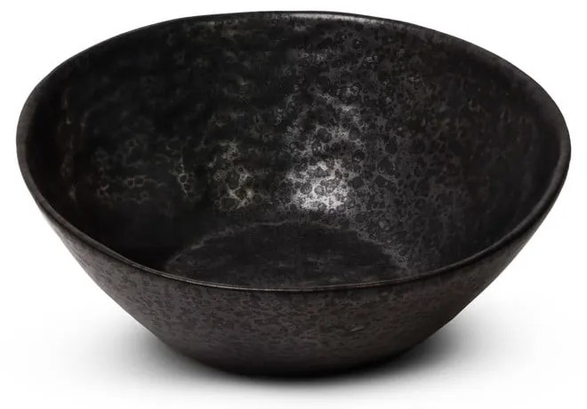 Глинен комплект за хранене 18 бр. Dark Moon – Bonami Selection