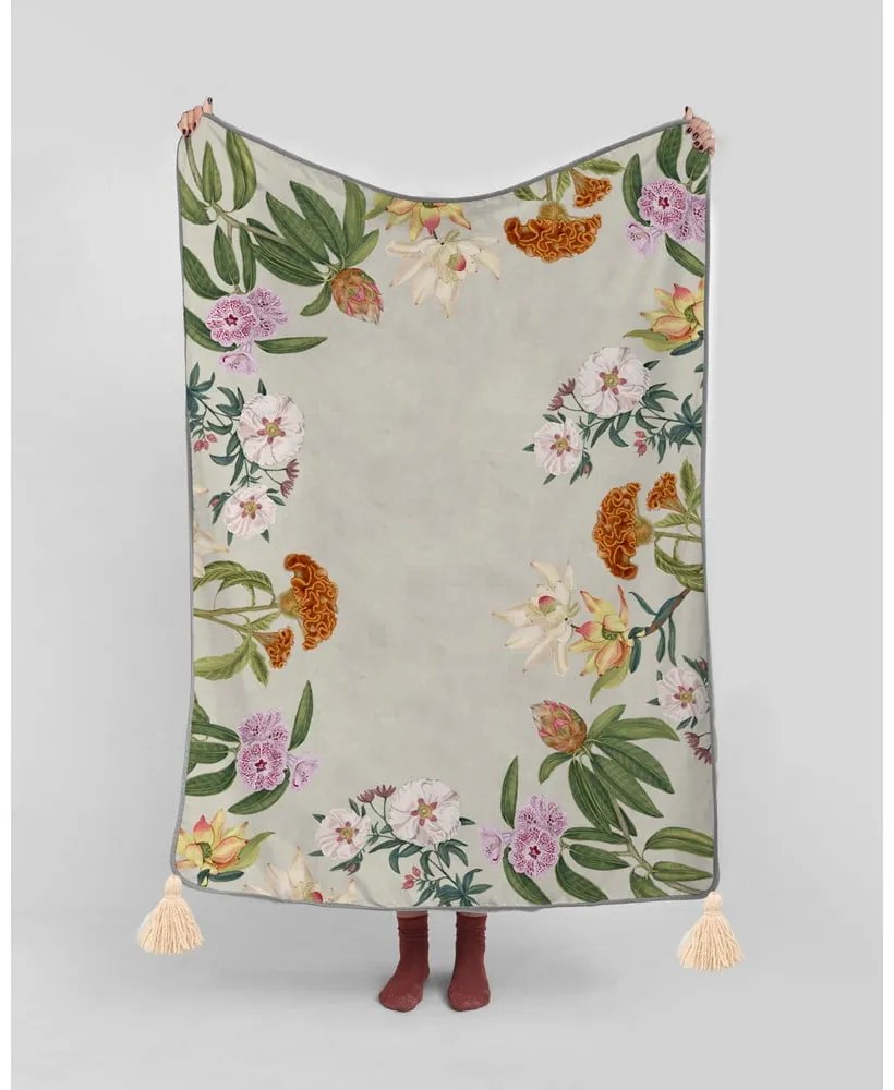 Каре , 130 x 170 cm Jara - Tierra Bella