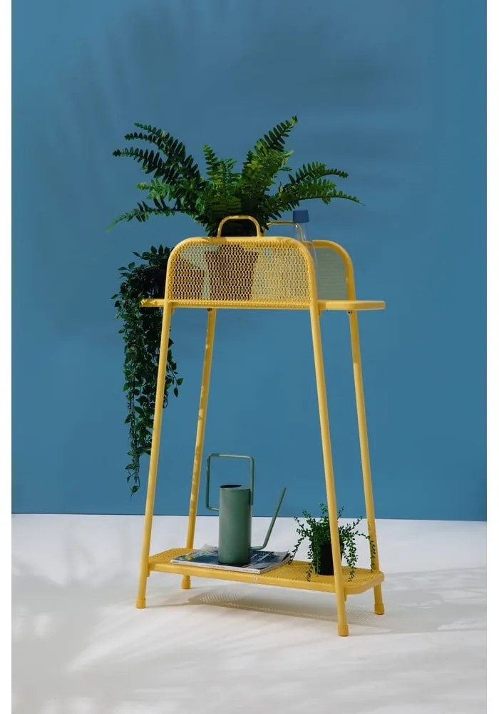 Градинска маса за съхранение 27x65,5 cm MWH – Garden Pleasure