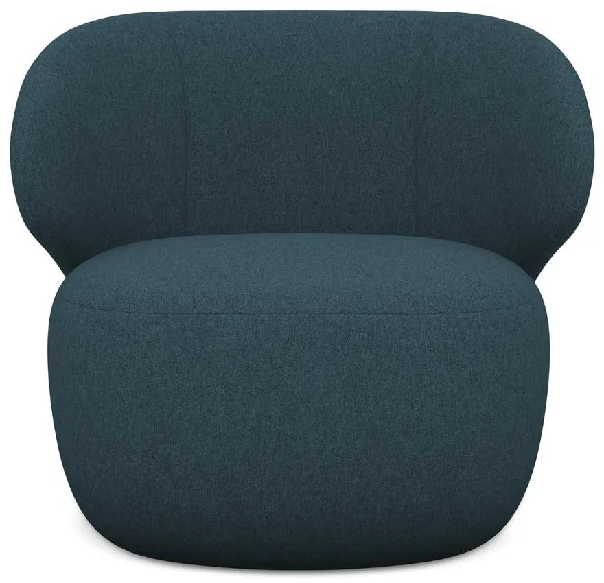 Синьо кресло Kama – Makamii