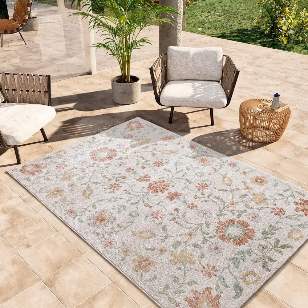Килим за открито и закрито 200x290 cm Samara – Universal