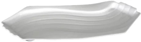 Gural Porselen - Хонг Конг Гурме плато (HKG 43х15 GSV)