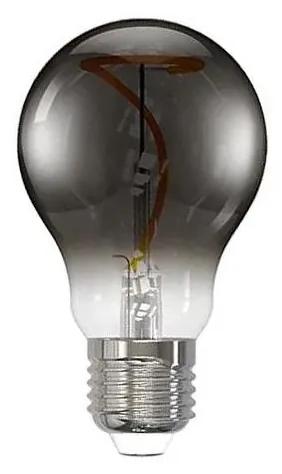 LED Крушка FILAMENT SHAPE A60 E27/4W/230V 1800K опушен
