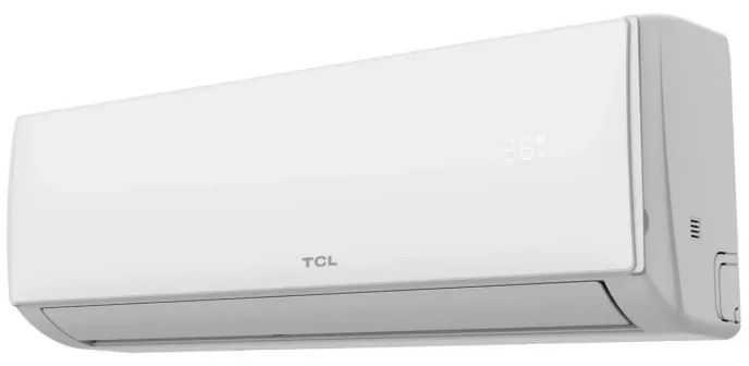 Разопакован: Инверторен климатик TCL Elite TAC-12CHSD/XA73IF, 12000 BTU, A++/A+++, До 28 м, I Feel, 3D Airflow, 4D Airflow, Бял