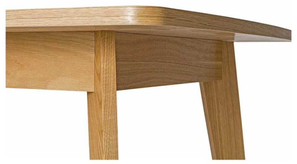 Сгъваема маса за хранене Kensal - Woodman