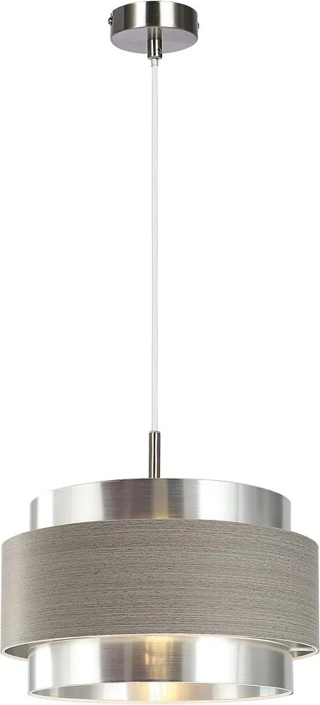 Rabalux Basil Висящи осветителни тела IP20 E27 1x MAX 40W K 5383