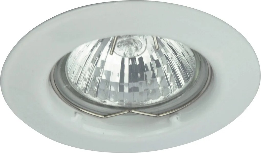Rabalux Spot relight Вградени и повърхностно монтирани лампи IP20 GU5.3 12V 1x MAX 50W 1087