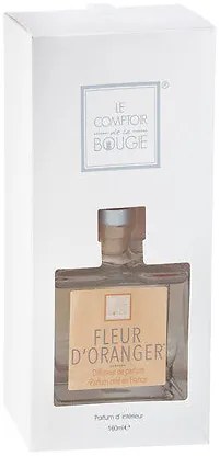 Дифузер atmosphera Elea, 160 ml, Стъкло - Candyfloss