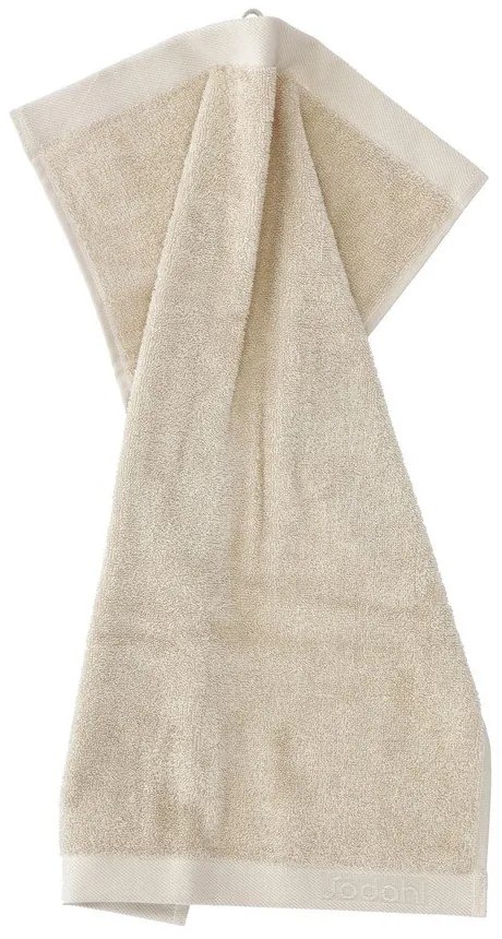 Бежова памучна кърпа от тери 40x60 cm Comfort – Södahl