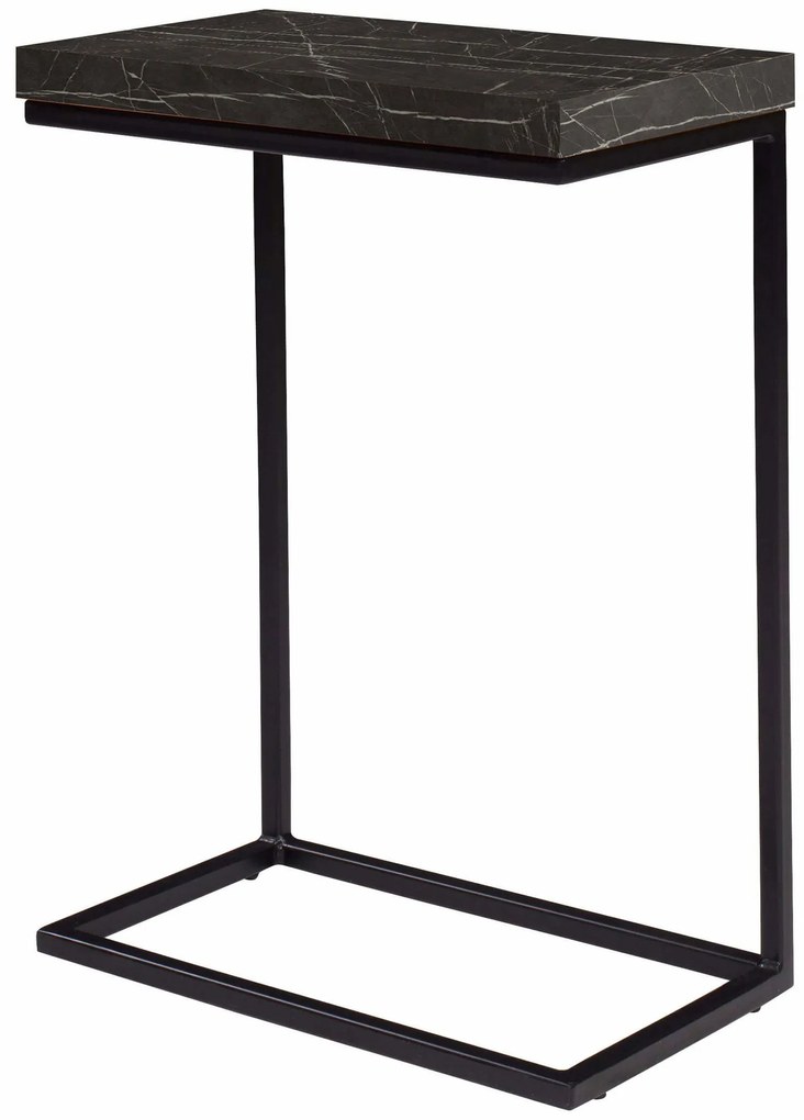 Помощна Холна маса Nami-графит