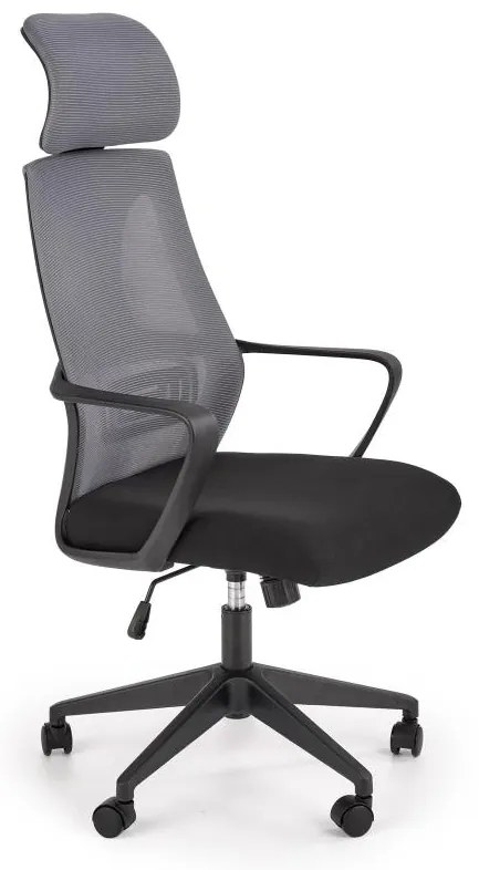 Офисен стол SANU сив