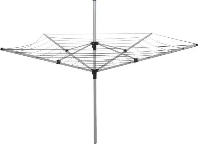 Сушилник за дрехи 5five Алуминиев Външен, 40 m