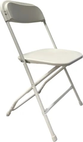 Сгъваем стол за кетъринг 49,5 x 45 x 81 cm Сив