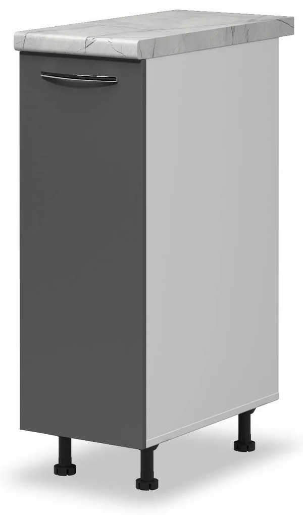 Кухненски шкаф Дакота 02