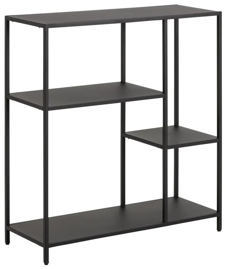 Библиотека SETH, черна