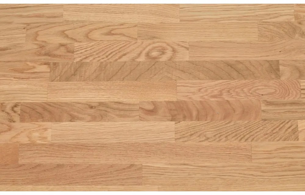 Маса за хранене от естествен дъб , 180 x 90 cm Filippa - Rowico