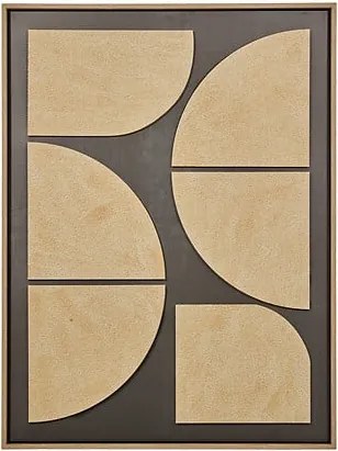 Картина 3D atmosphera Anouk, Платно 60×80 cm, Асорти