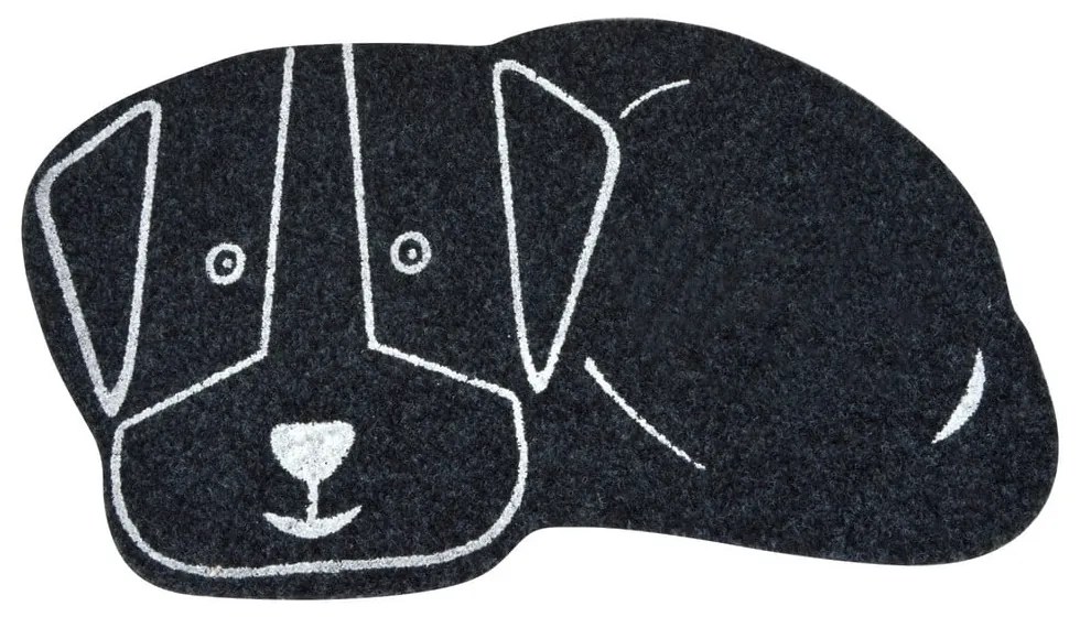 Подложка за купа за хранене 40x60 cm – Love Story