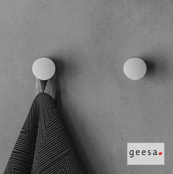 Кука Opal Geesa единична-Xrwmio