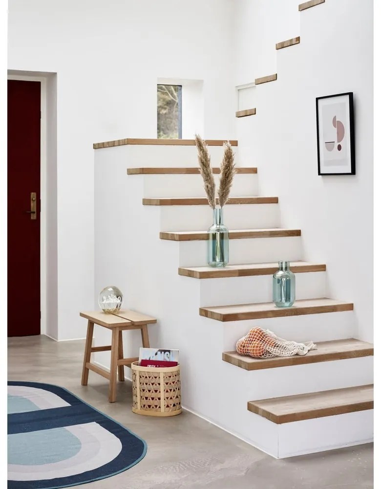 Столове от дъбово дърво - Hübsch