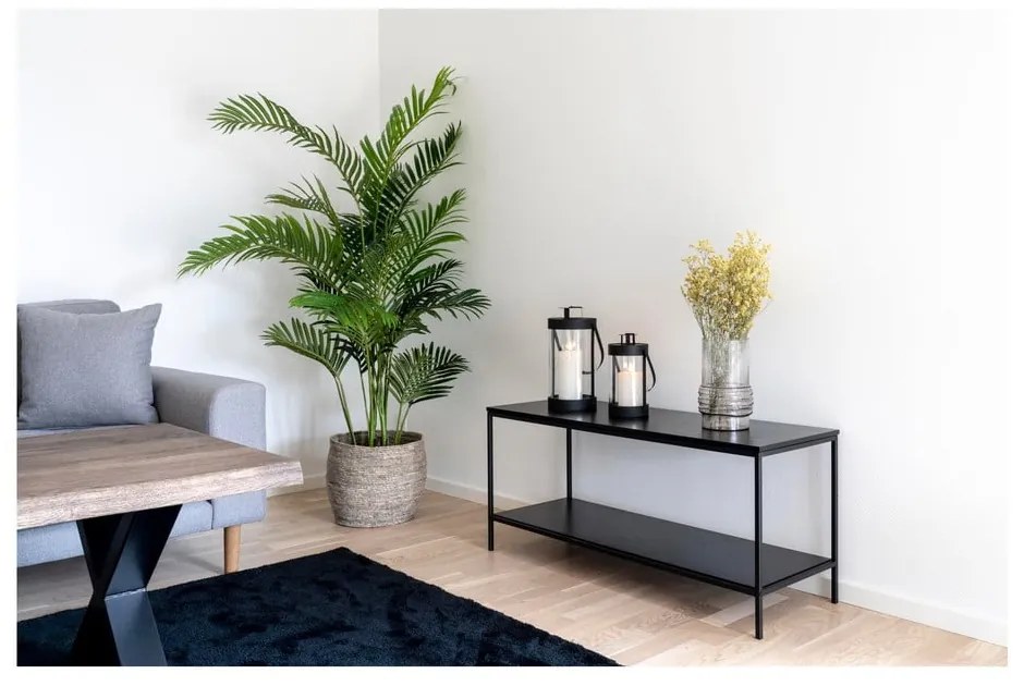 Стъклен фенер 2 бр. Bondi - House Nordic