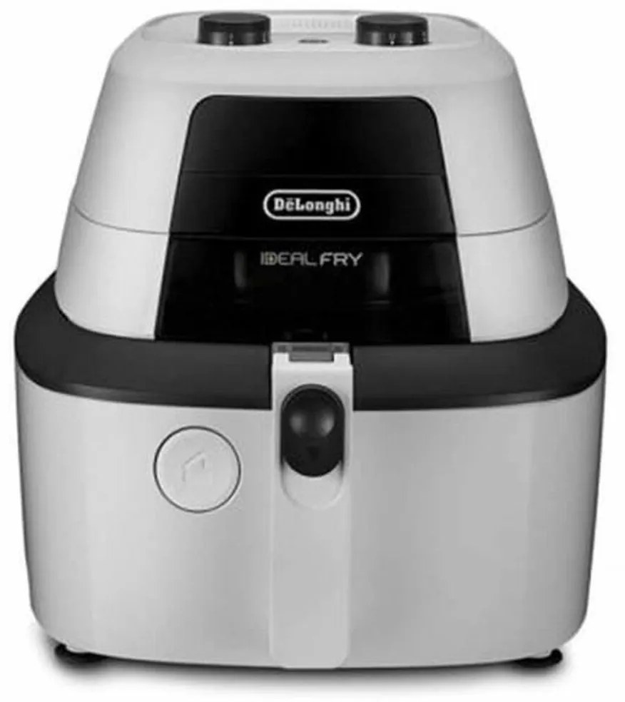 Фритюрник без Мазнина DeLonghi 1400 W 1,25 L